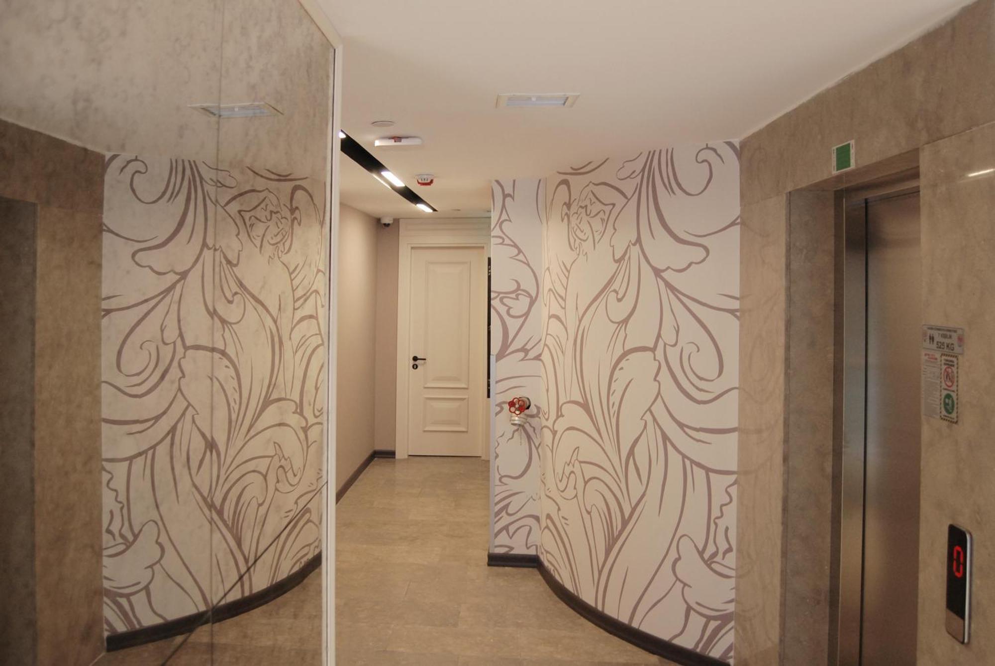 Concept Pera Hotel Provincia di Istanbul