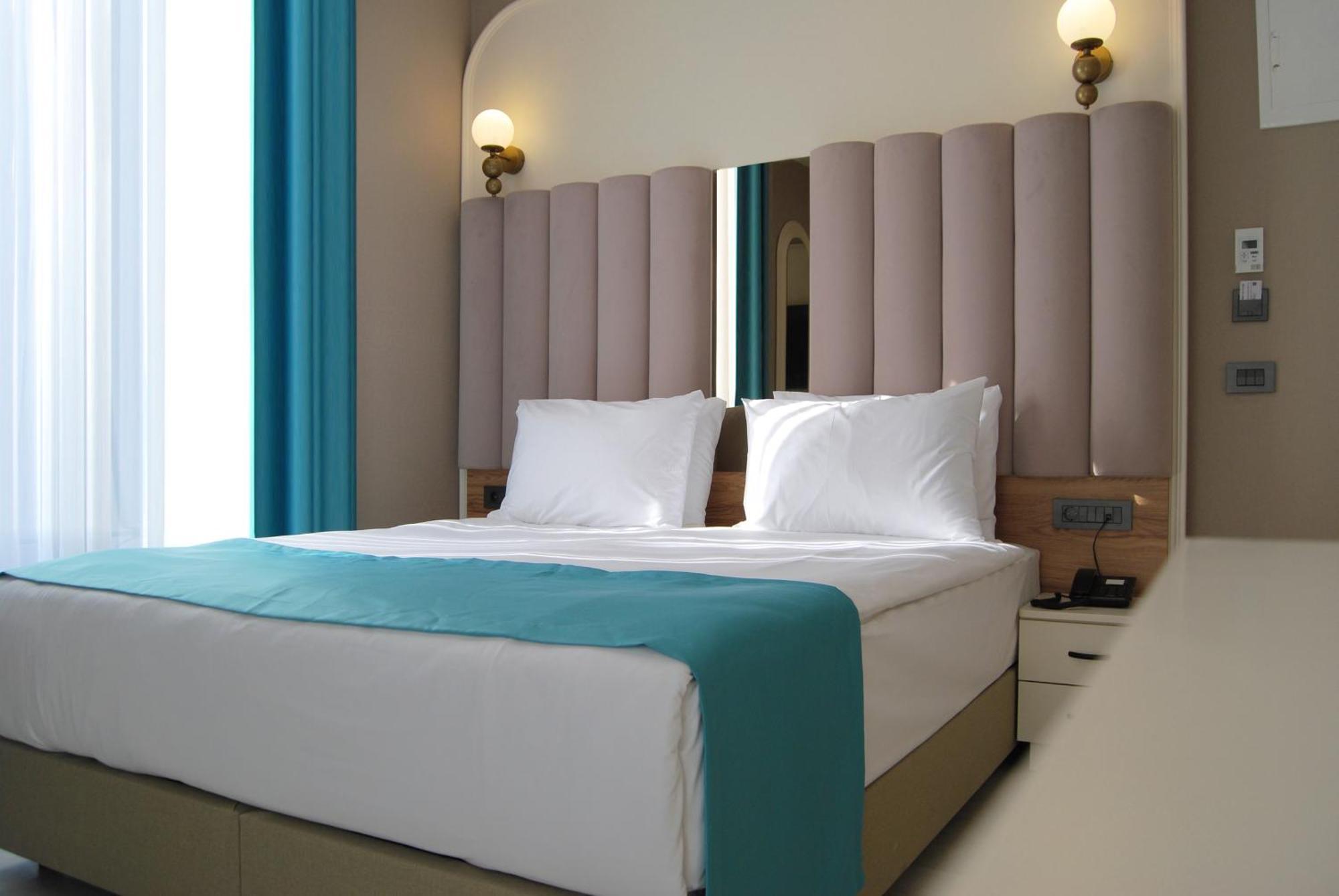 Hotel Concept Pera Provincia di Istanbul