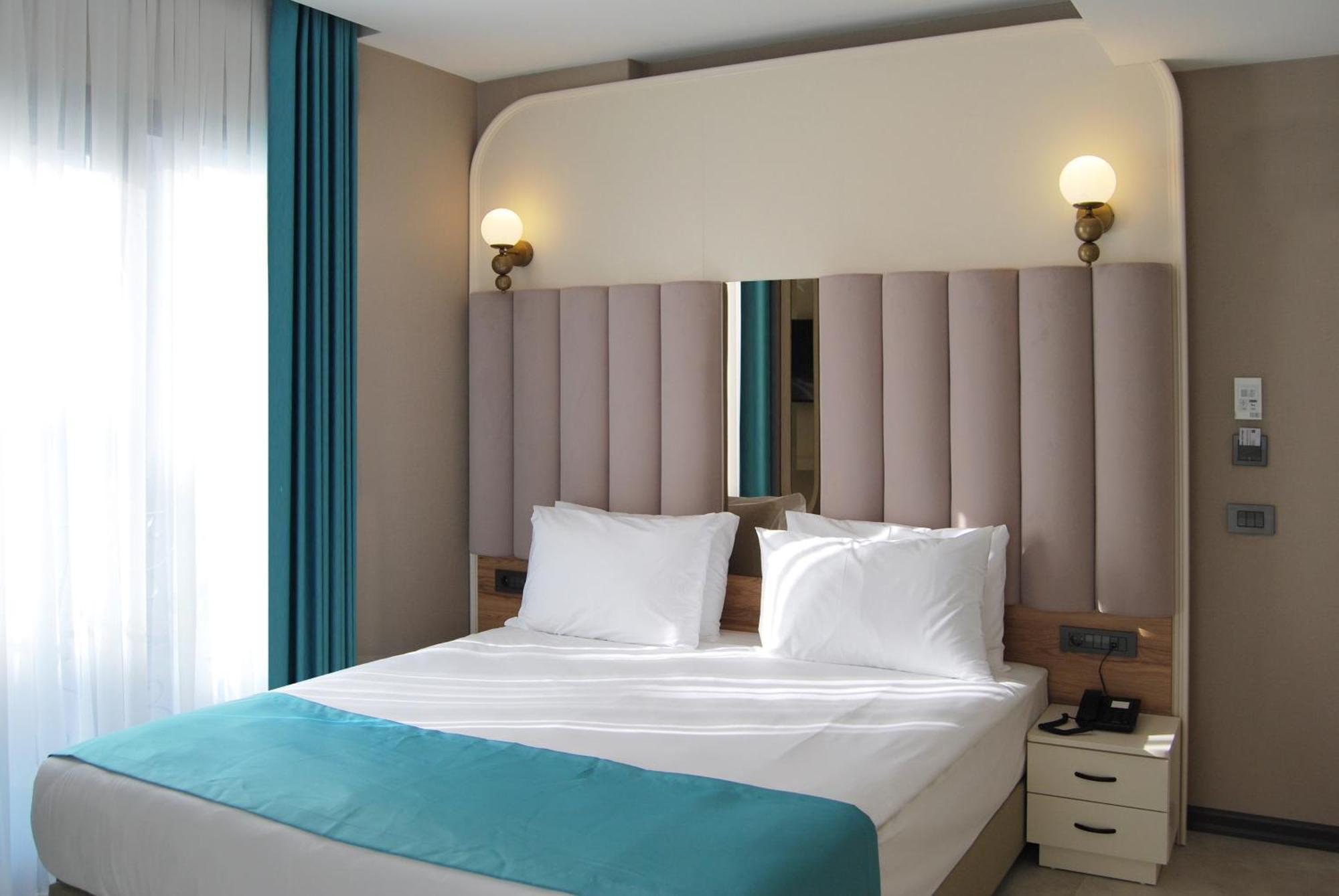 Concept Pera Hotel Provincia di Istanbul