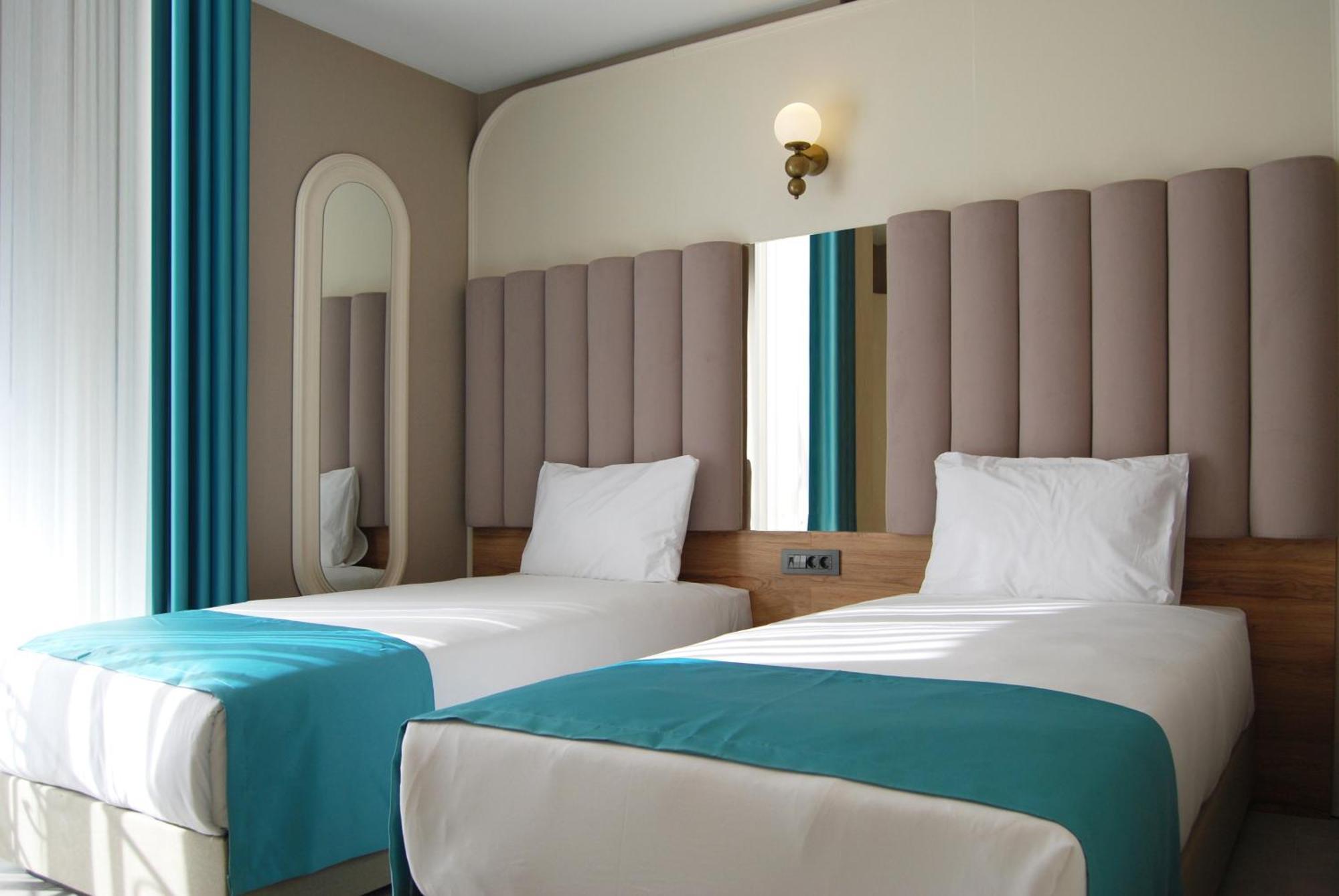 Concept Pera Hotel Provincia di Istanbul