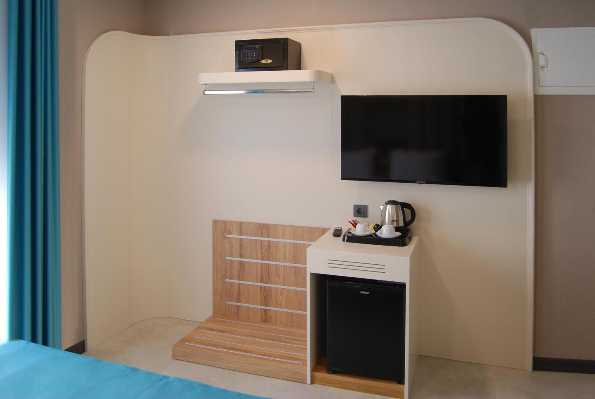 Hotel Concept Pera Provincia di Istanbul