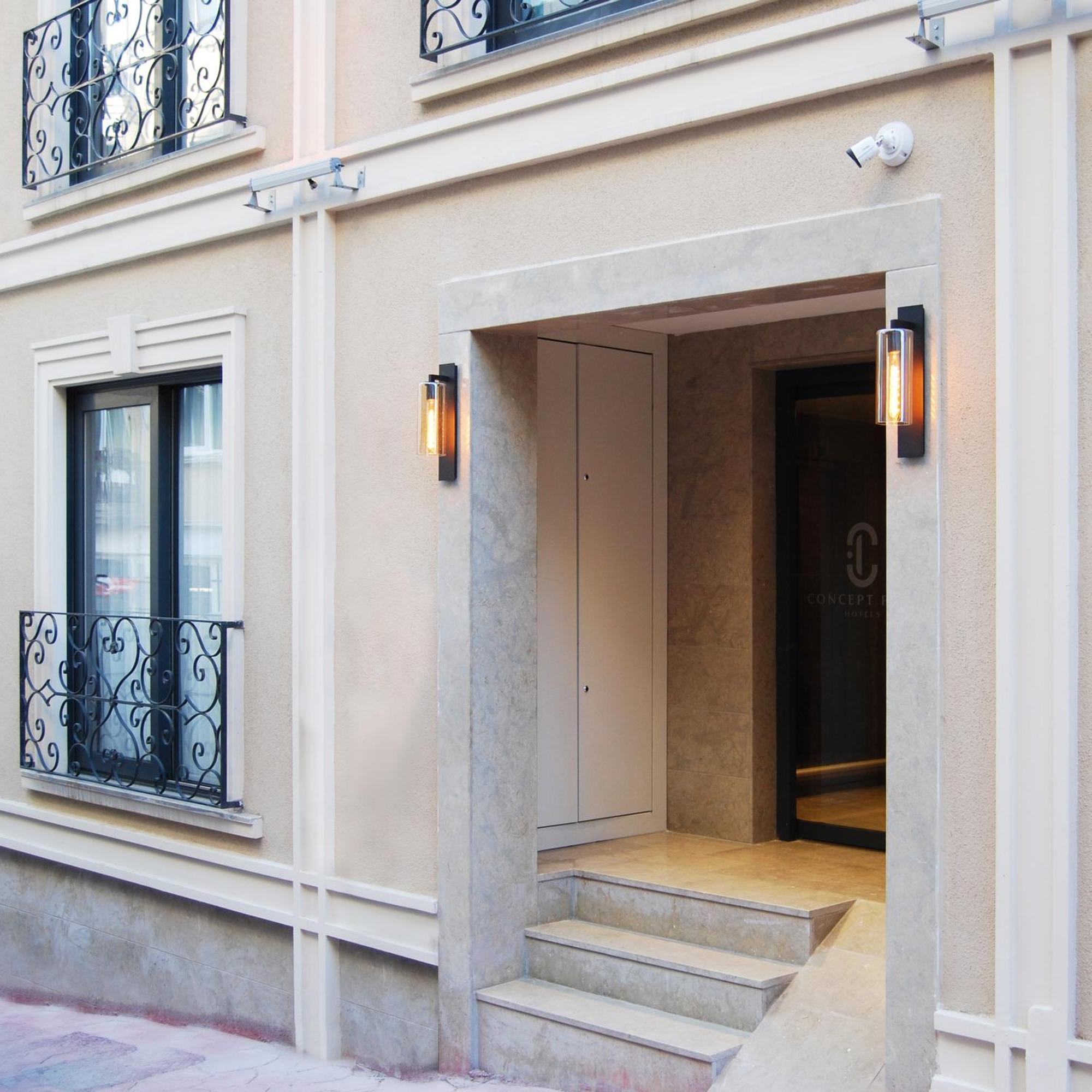 Concept Pera 4* Provincia di Istanbul