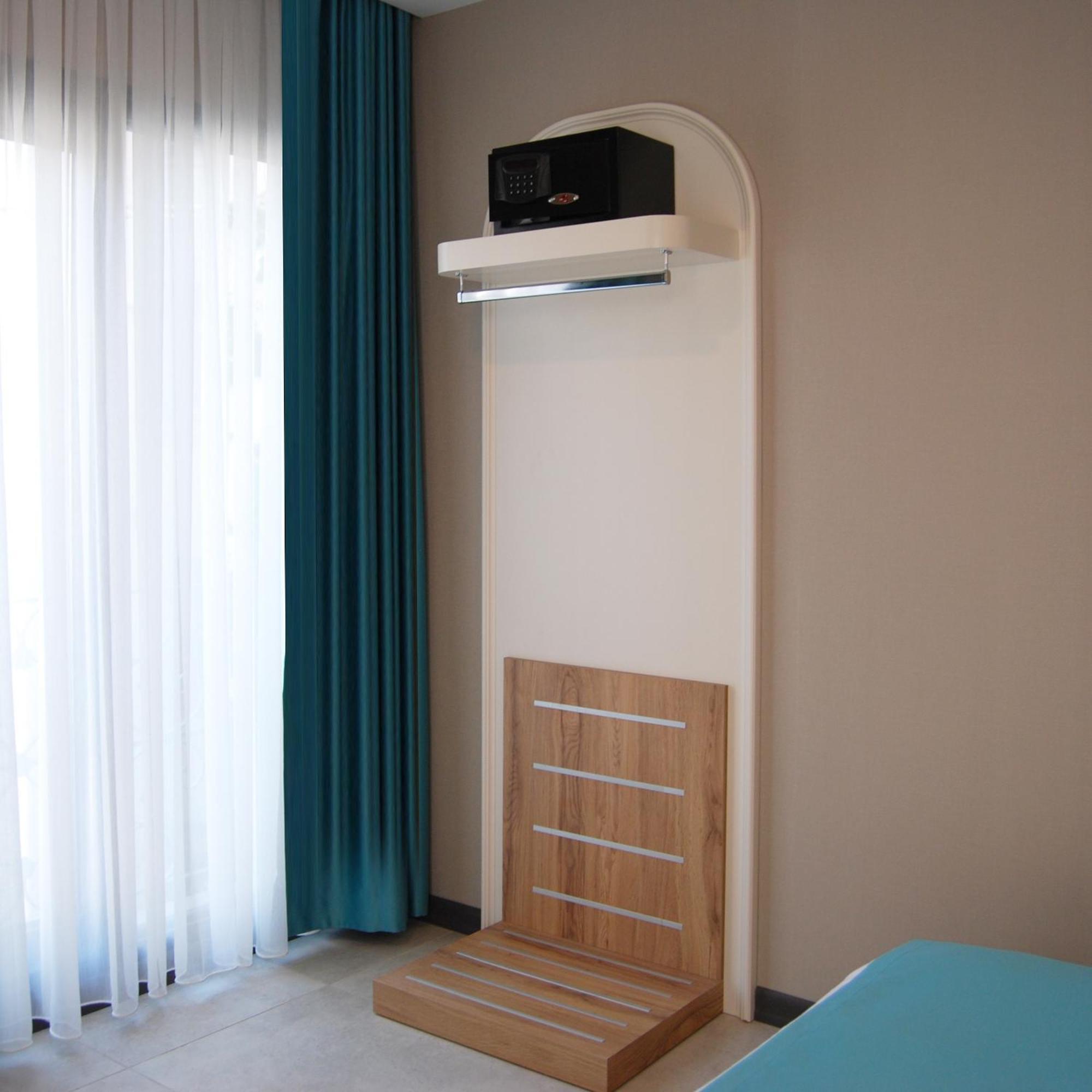 Concept Pera 4* Provincia di Istanbul